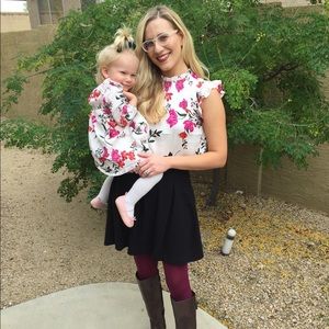 Meet your Posher, Kelly